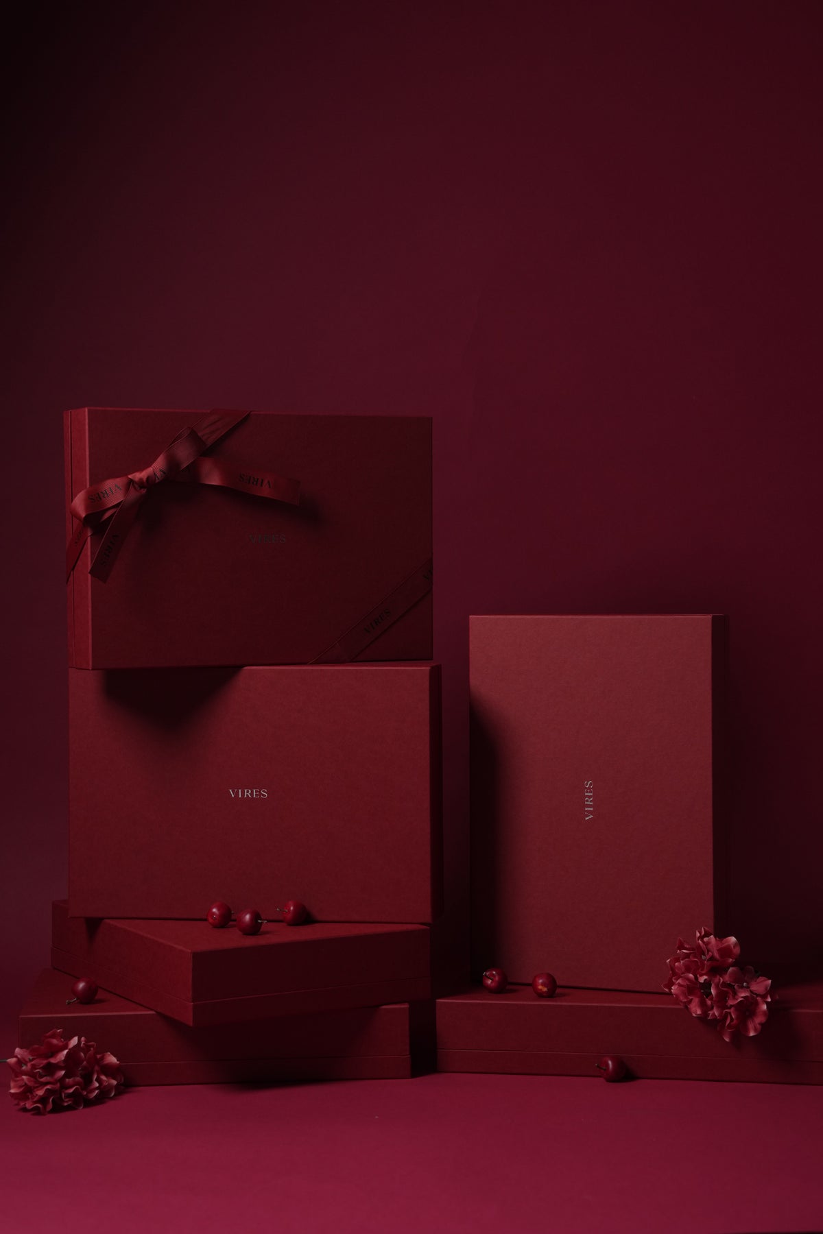 VIRES Gift Box