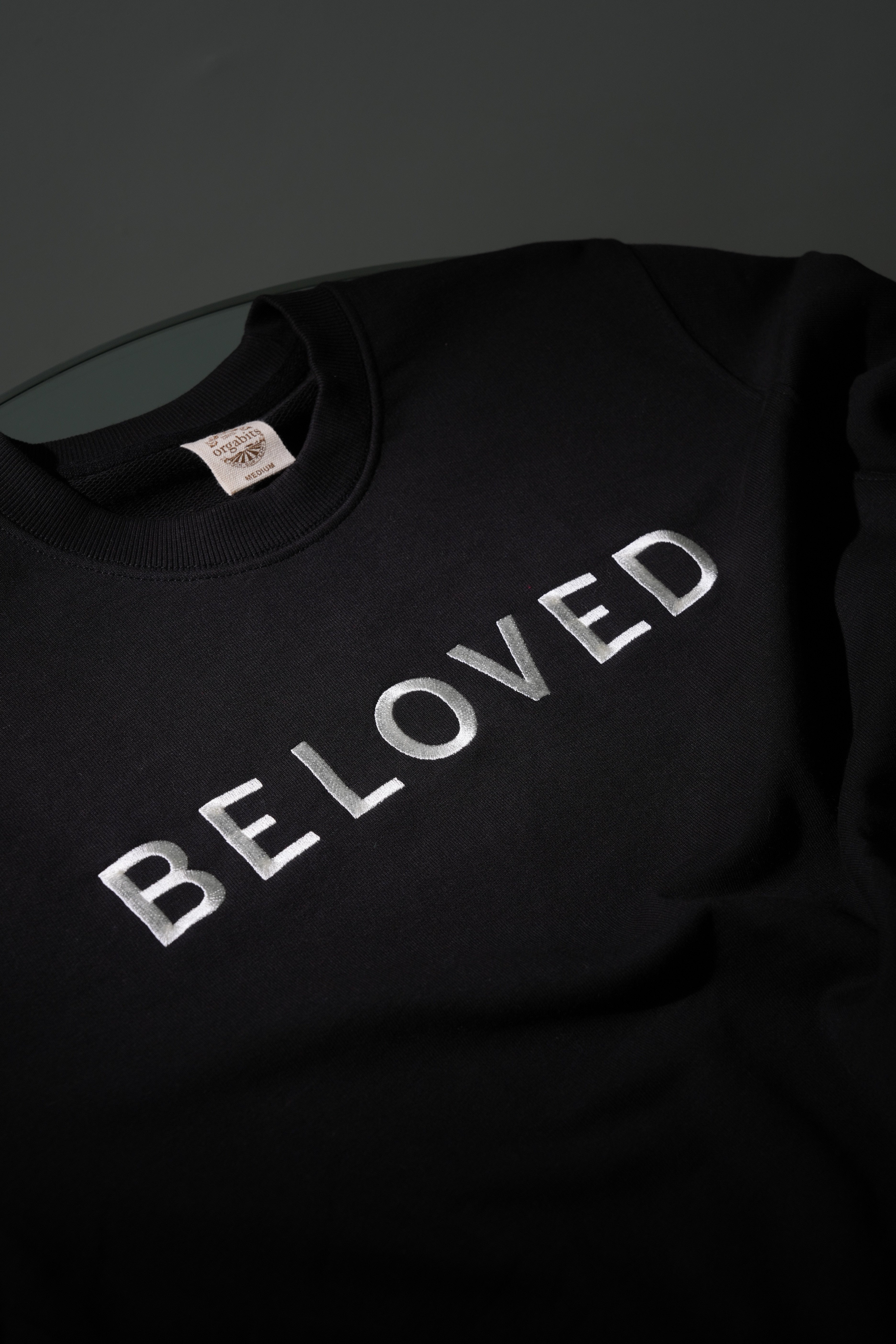 BELOVED Sweatshirt