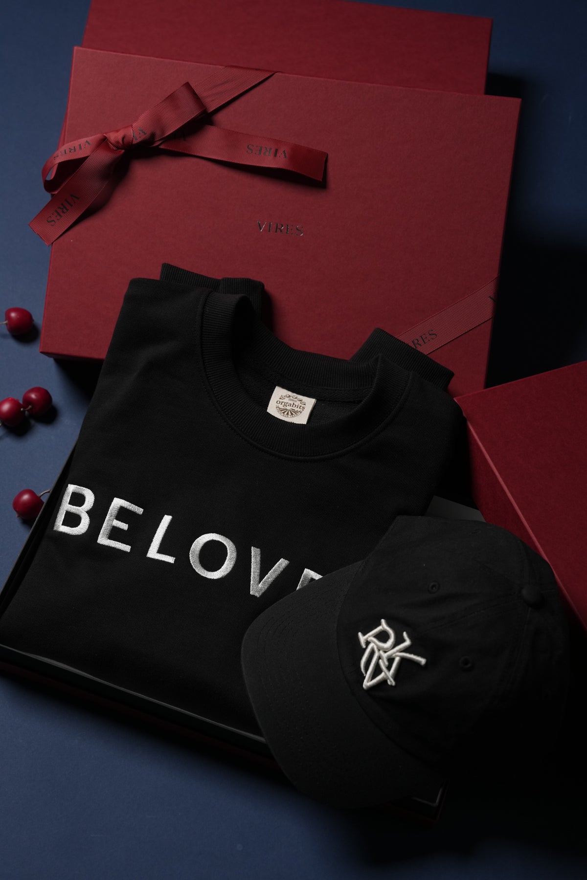Wear Set - Identity - -自在-