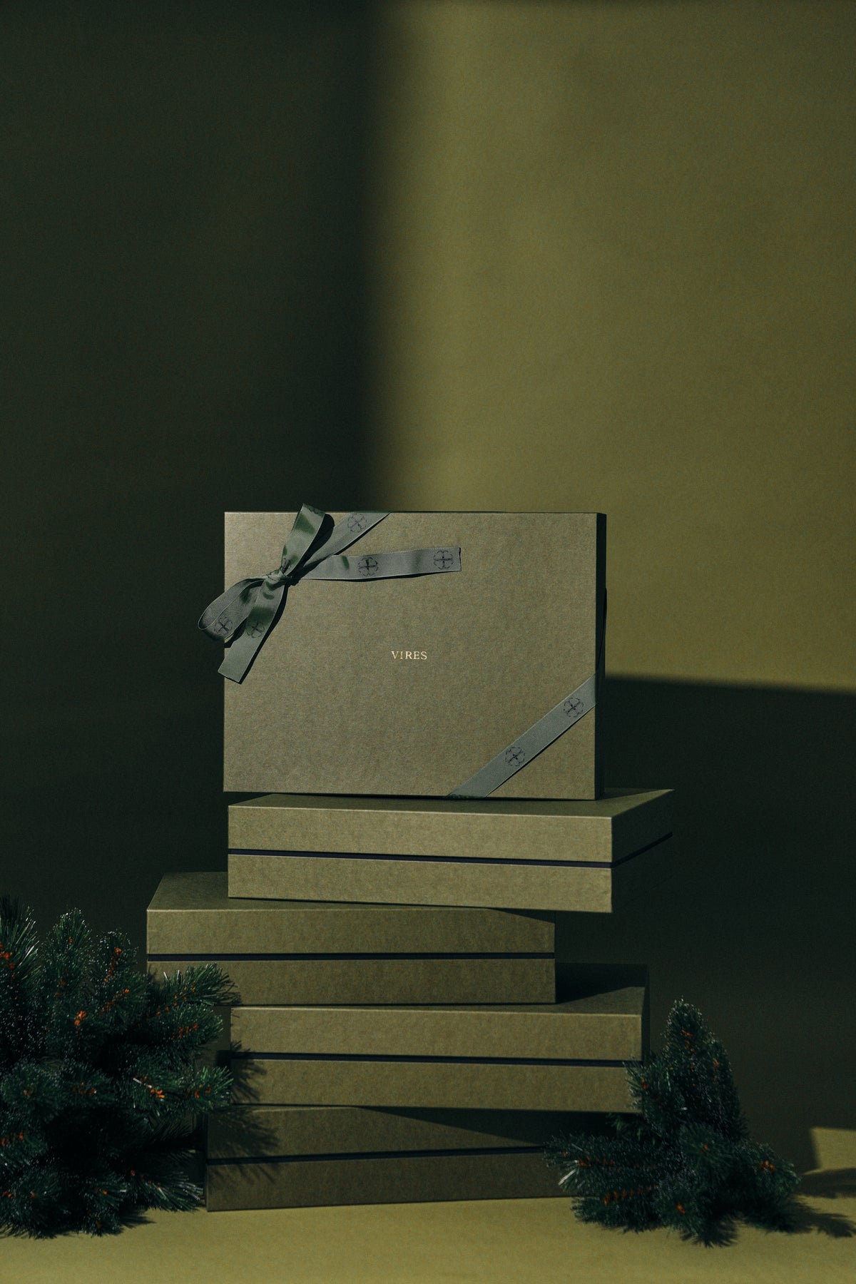 VIRES Gift Box