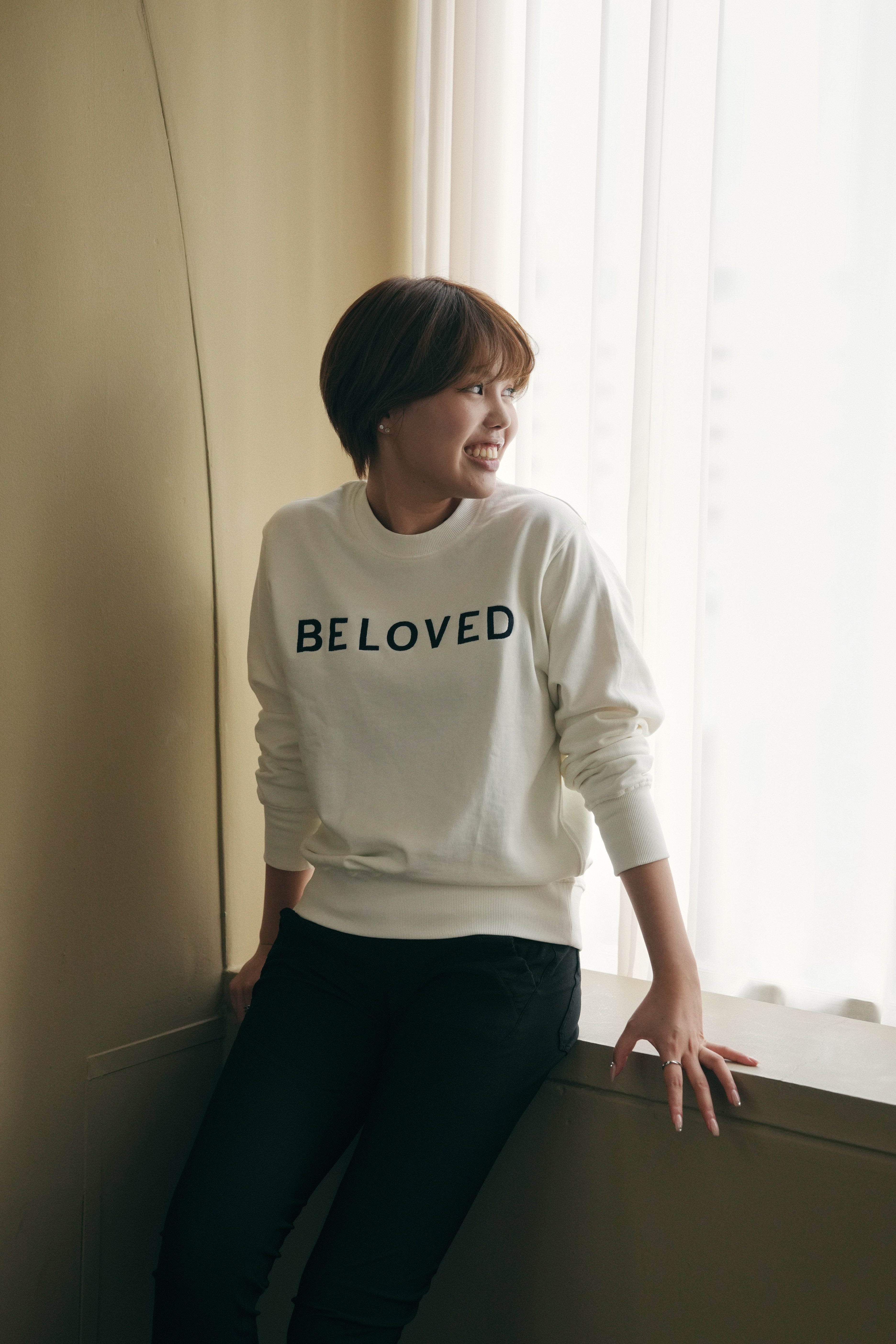 Wear Set - Identity - -自在-