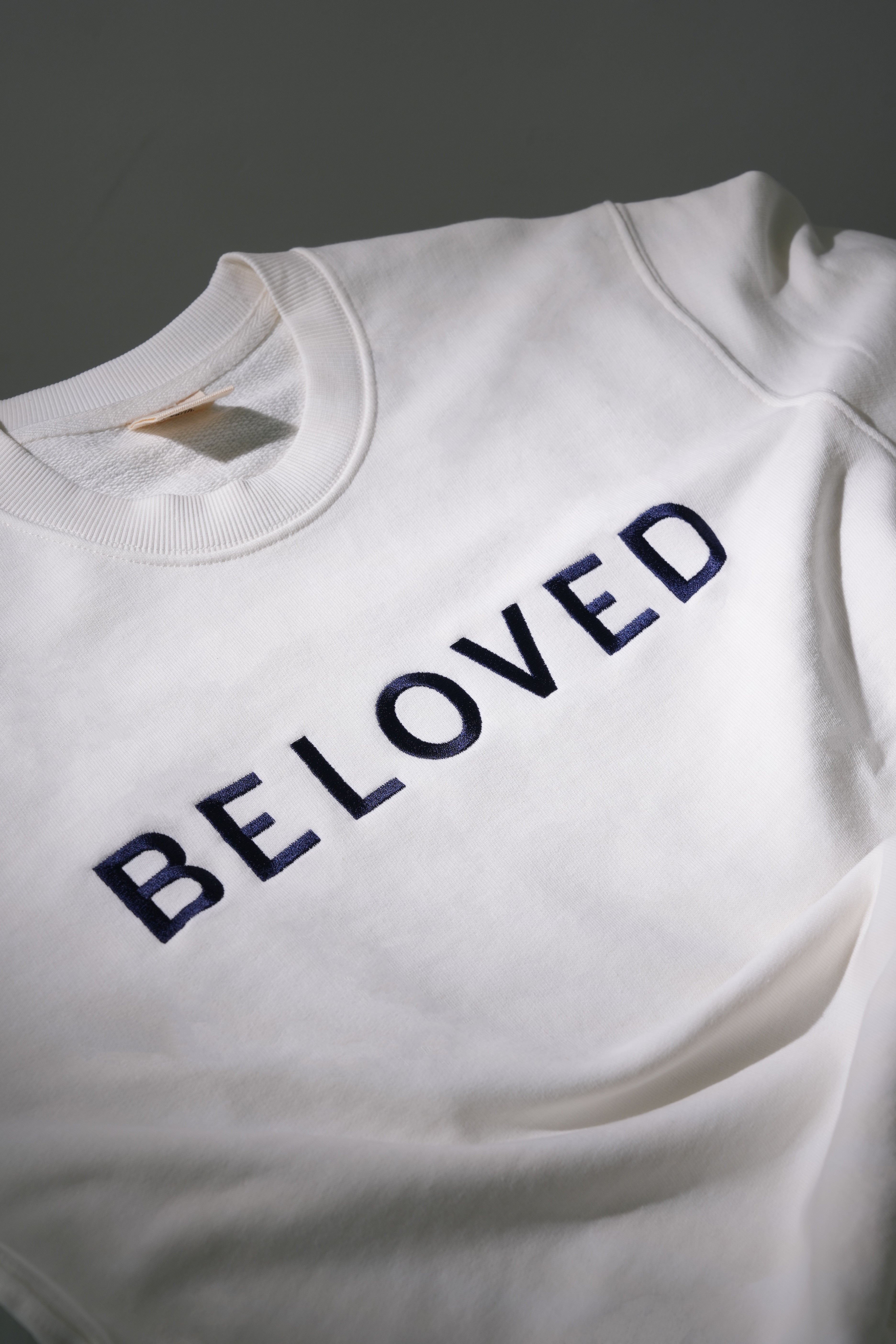 BELOVED Sweatshirt