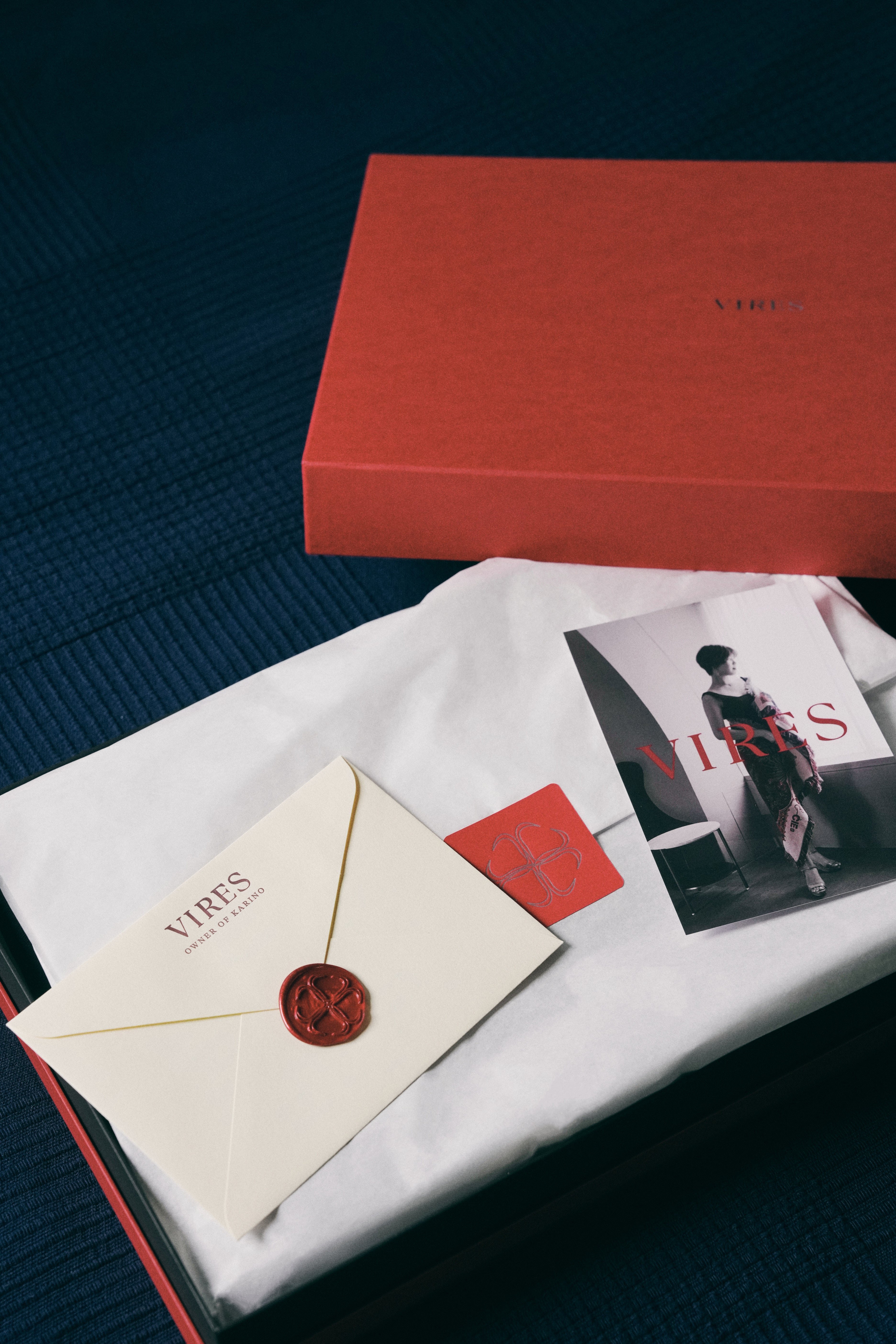 Wear Set - Identity - -自在-