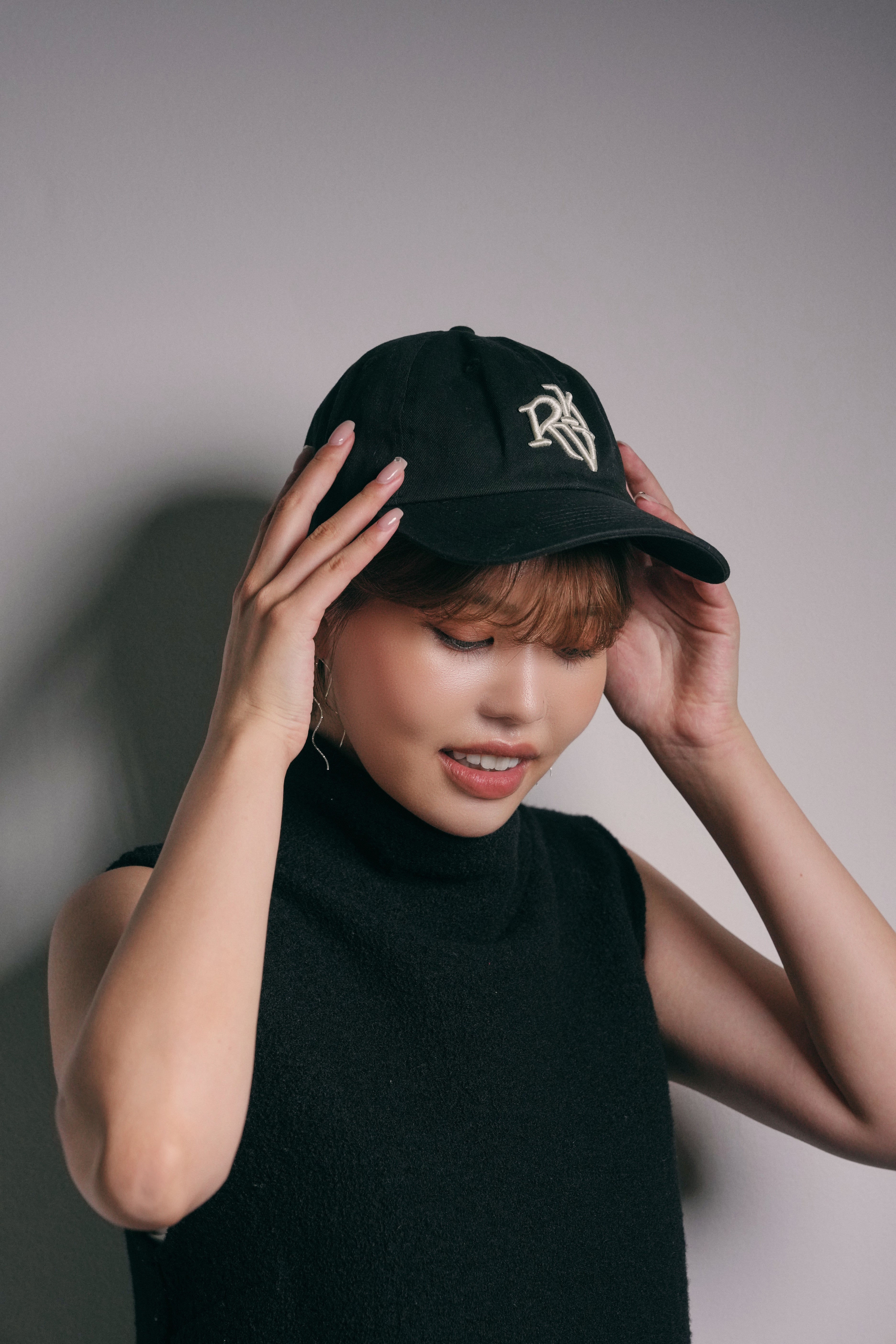 Classic Cap