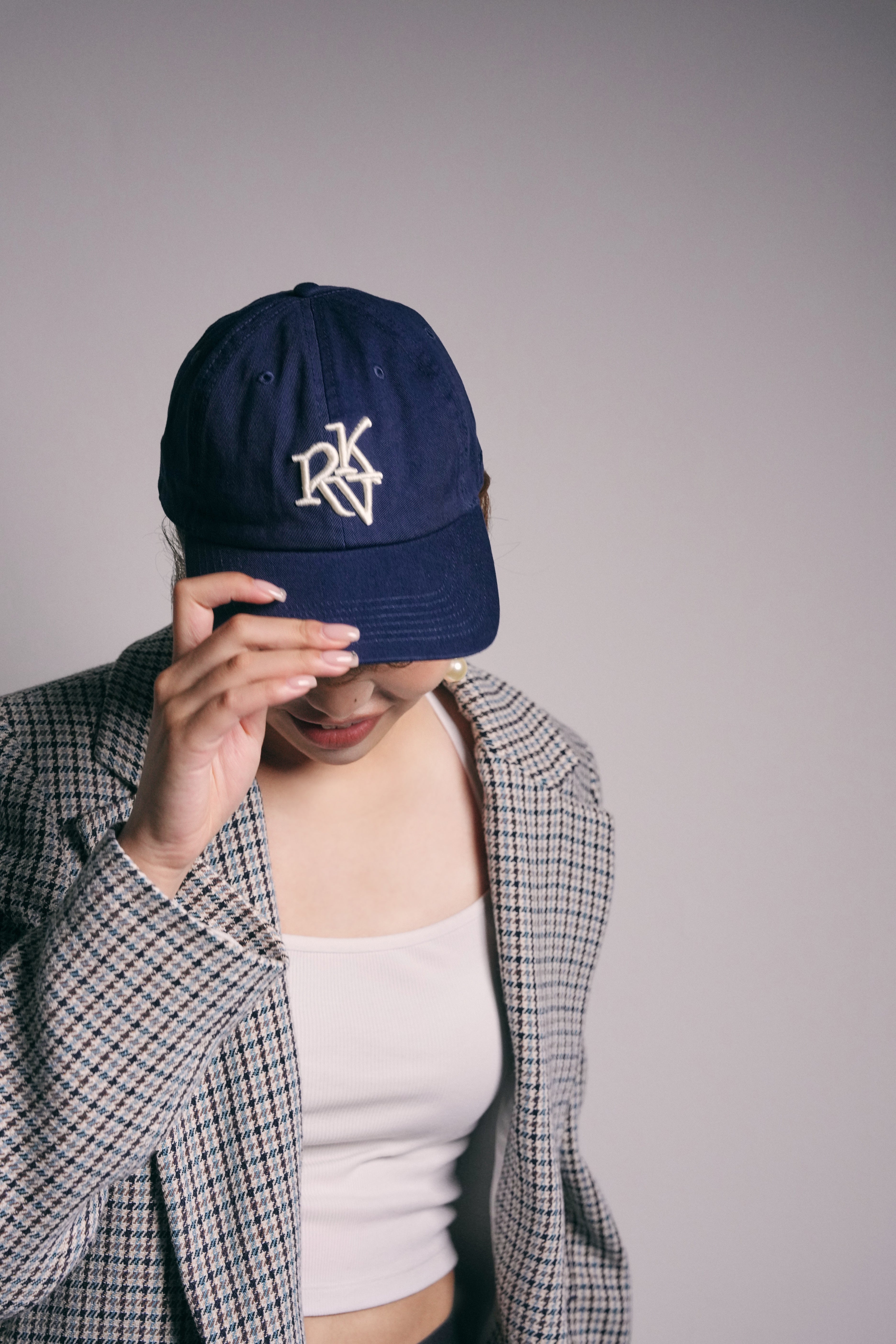 Classic Cap