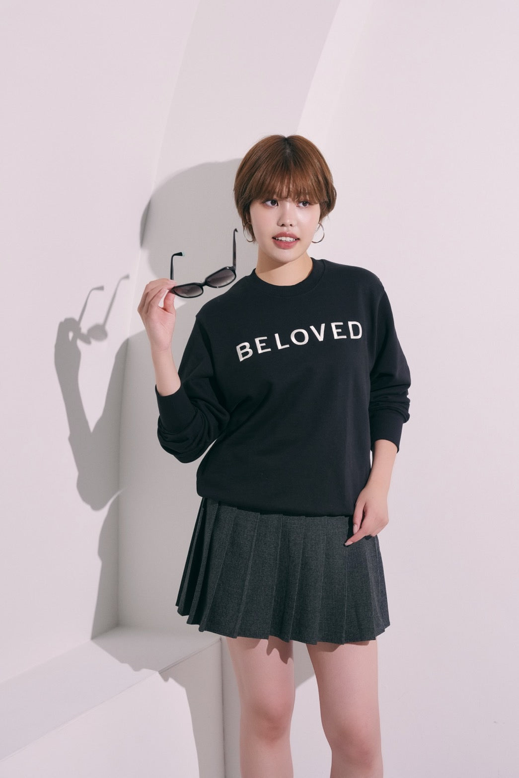 BELOVED Sweatshirt