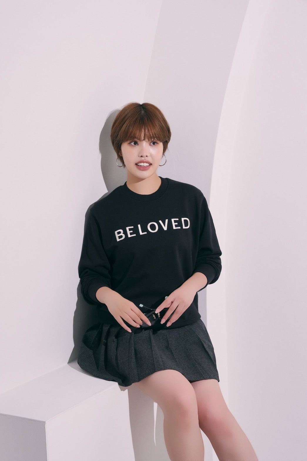 BELOVED Sweatshirt